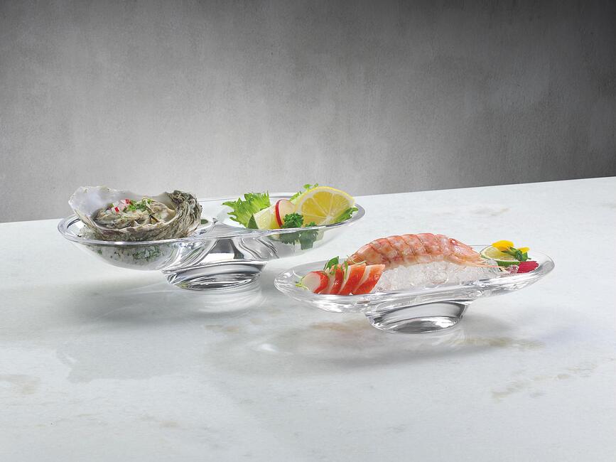 Silhouette Δίσκος Σερβιρίσματος, 29,6 cm