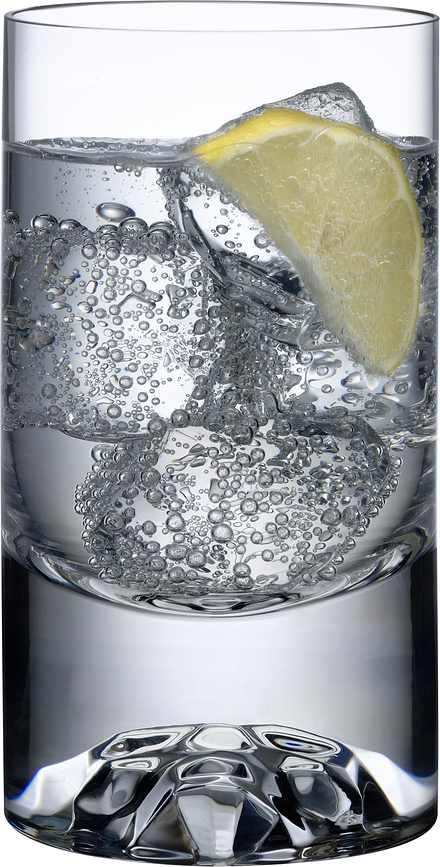 Sklenice Shade, 290 ml, 4 ks
