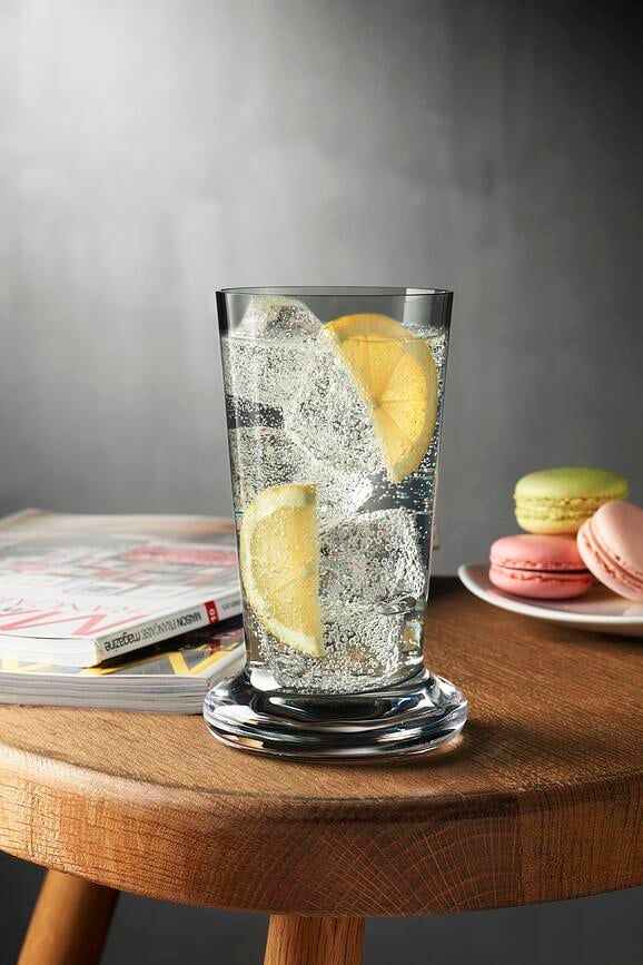 Stamp Čaše 380 ml 2 kom.