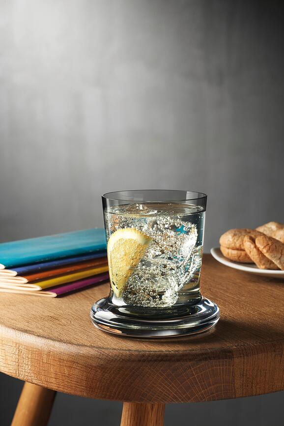 Stamp Verres 380 ml, Lot de 2