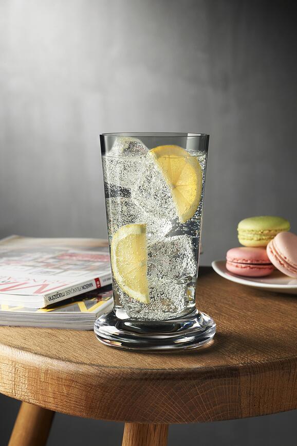 Stamp Verres 380 ml, Lot de 2