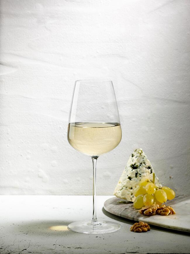 Stem Zero Delicate Čaša za bijelo vino 450 ml