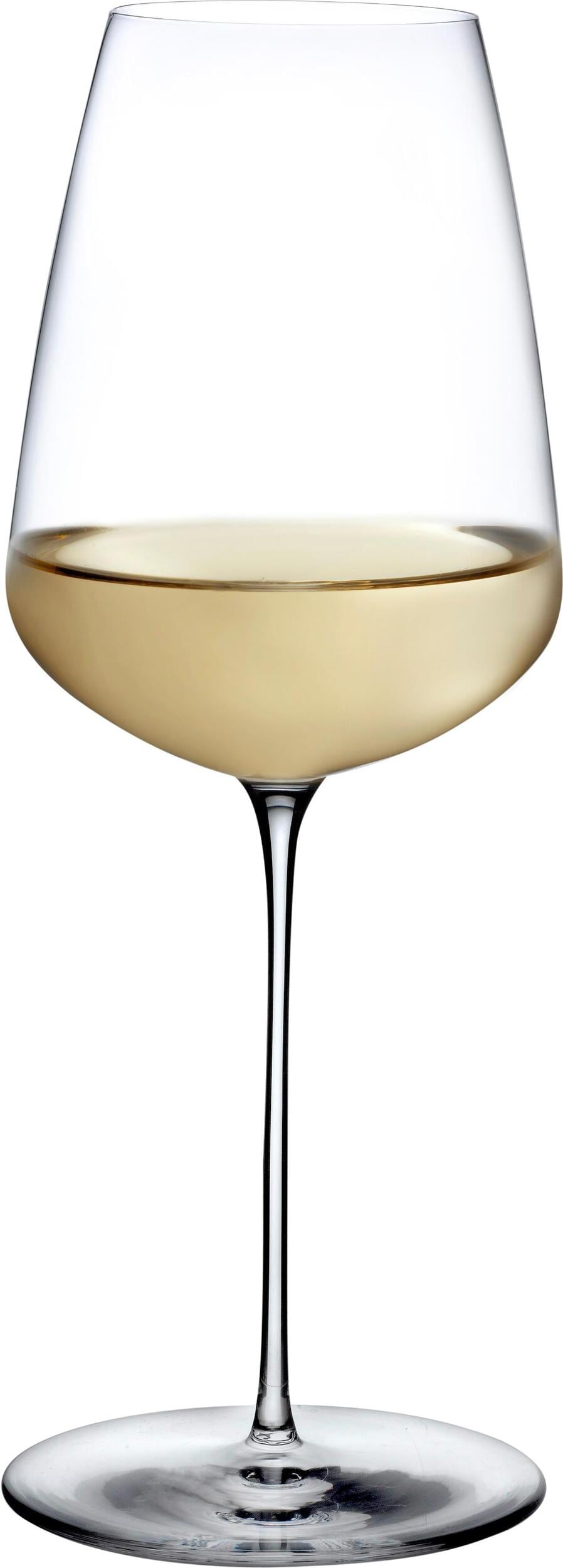 Stem Zero Delicate Weißweinglas 450 ml