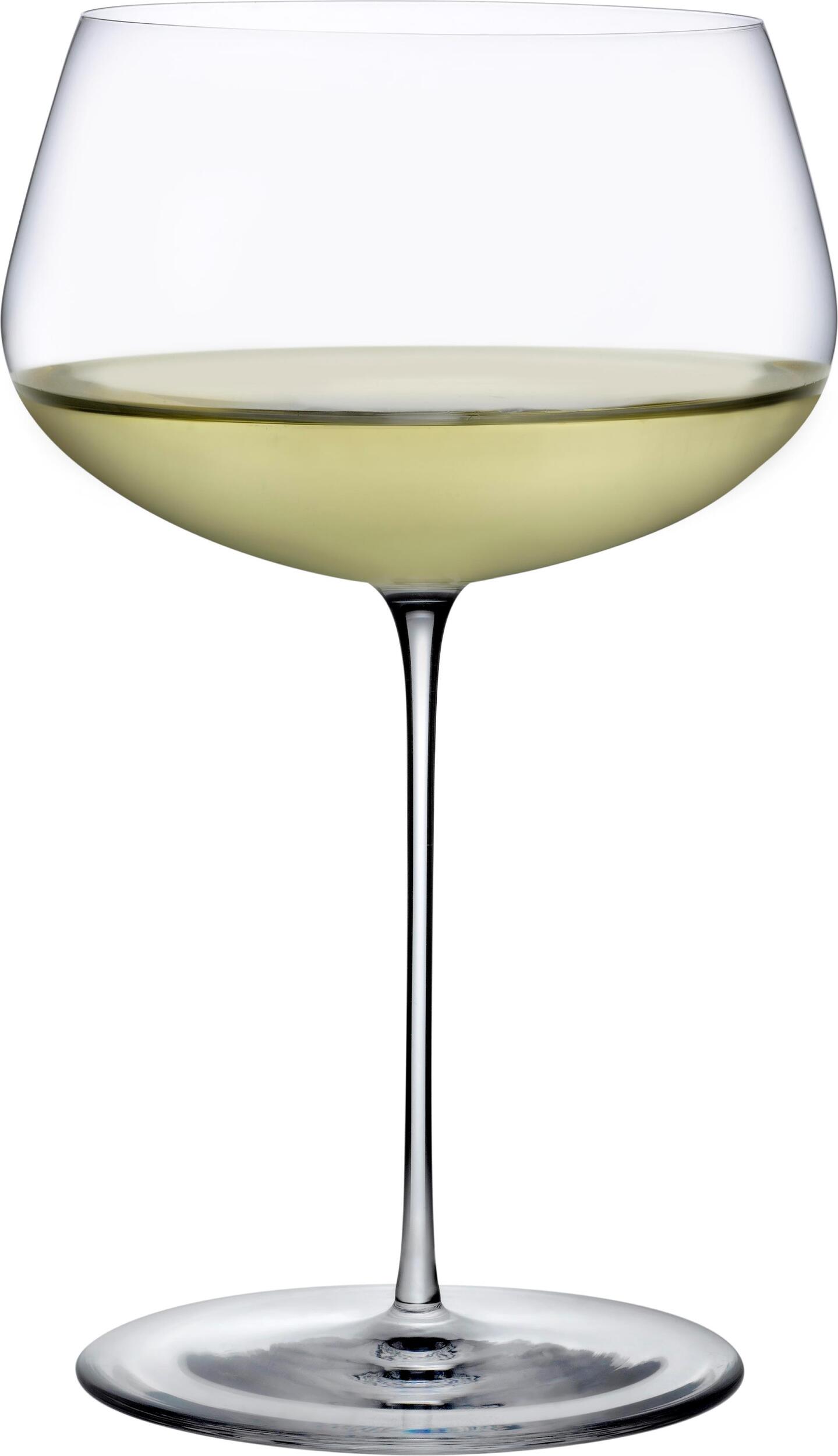 Stem Zero Delicate Weißweinglas 750 ml