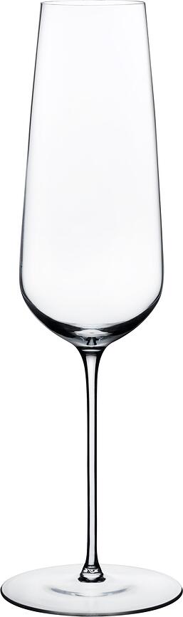 Stem Zero Flûte à Champagne