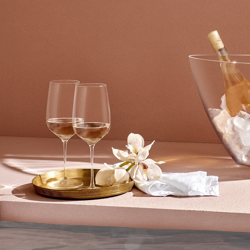 Stem Zero Master Ποτήρι κρασιού