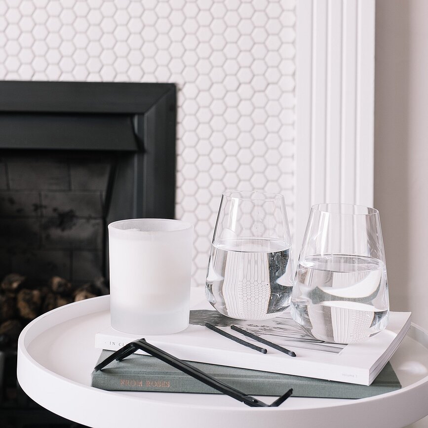 Stem Zero Ποτήρια, 2 τμχ