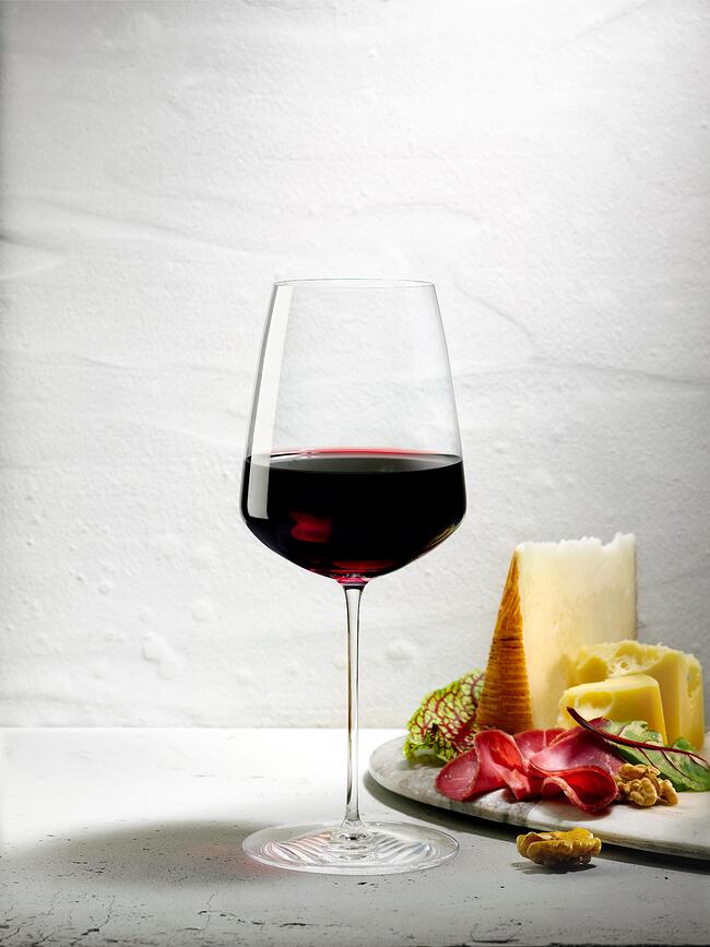 Stem Zero Powerful Kozarec za rdeče vino