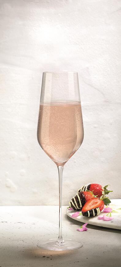 Stem Zero Trio Verre à Champagne