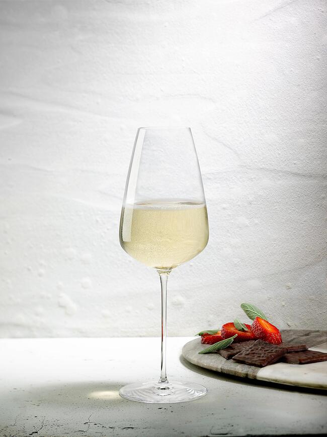 Stem Zero v2 Ποτήρι σαμπάνιας