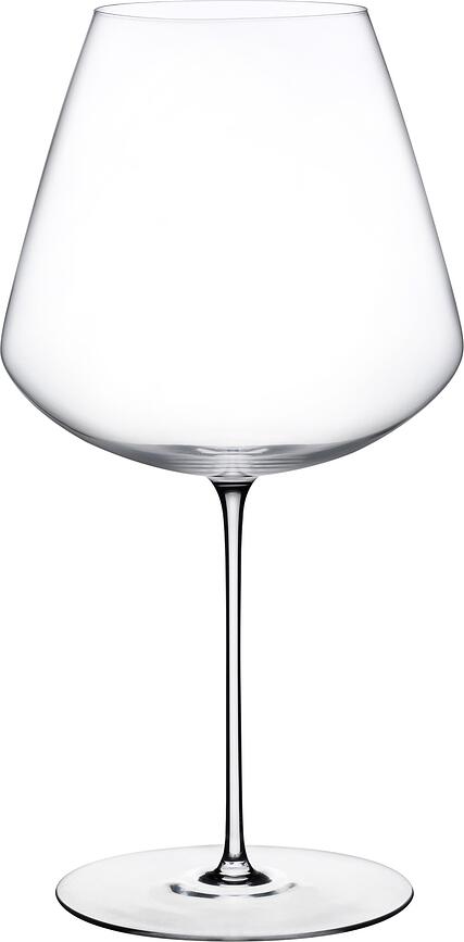 Stem Zero Klaas punasele veinile