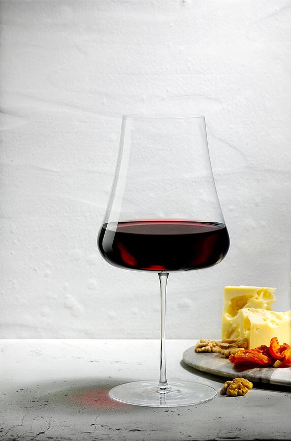 Stem Zero Volcano Čaša za crno vino