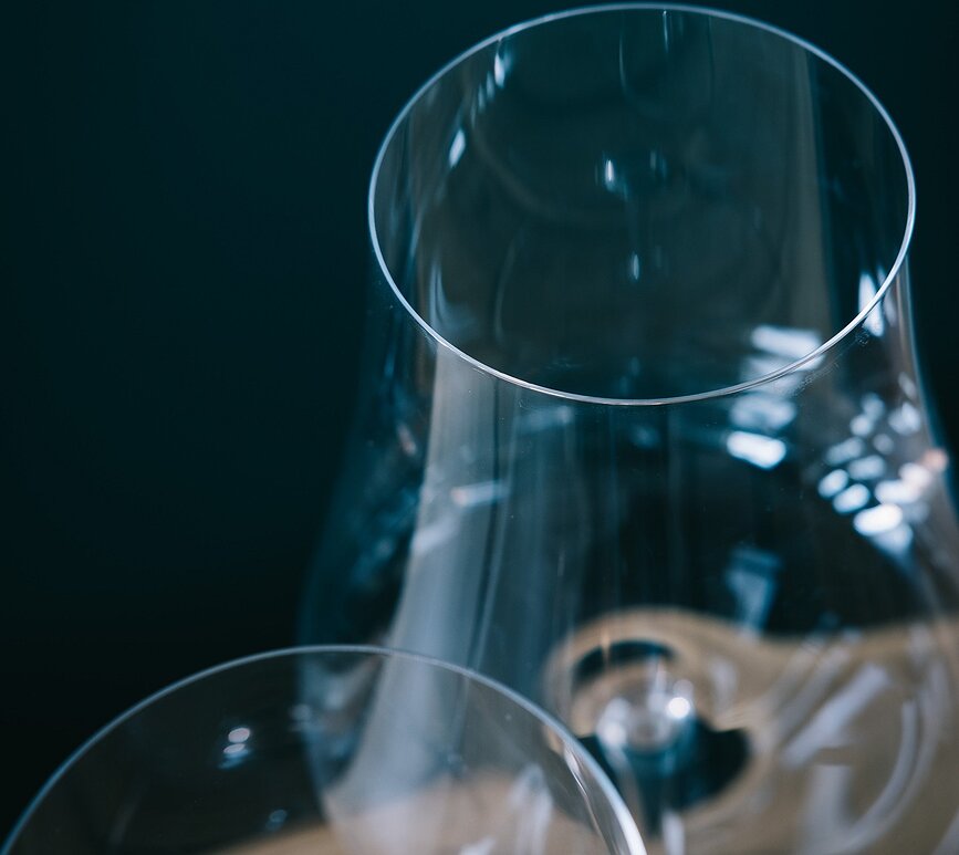 Stem Zero Volcano Kozarec za rdeče vino