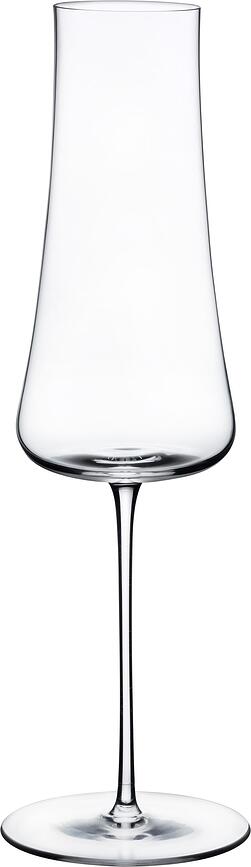 Stem Zero Volcano Verre à Champagne