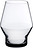 Stiklinės Beak skaidrios spalvos 350 ml 2 vnt.