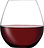 Stiklinės Pure 710 ml 4 vnt.