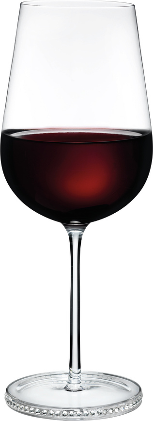 Stone Spirit Verres à Vin Rouge, Lot de 2