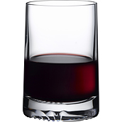 Szklanki do whisky Alba 390 ml 2 szt.
