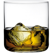 Szklanki do whisky Finesse 390 ml 4 szt.