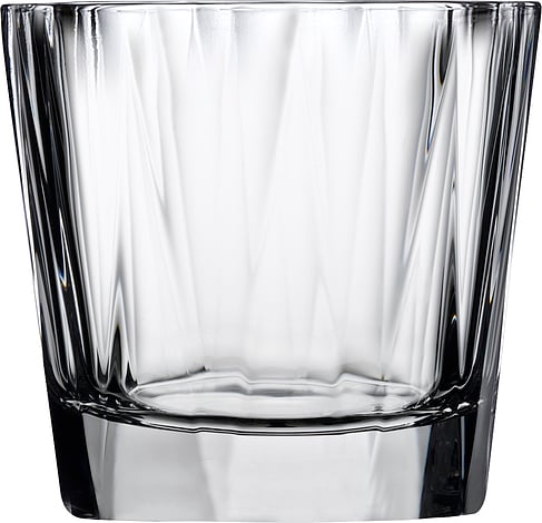 Szklanki do whisky Hemingway 4 szt.