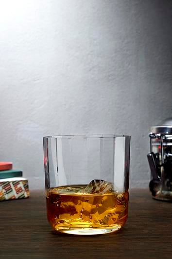 Szklanki do whisky Neo 2 szt.
