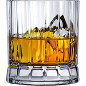 Szklanki do whisky Wayne 330 ml 4 szt.