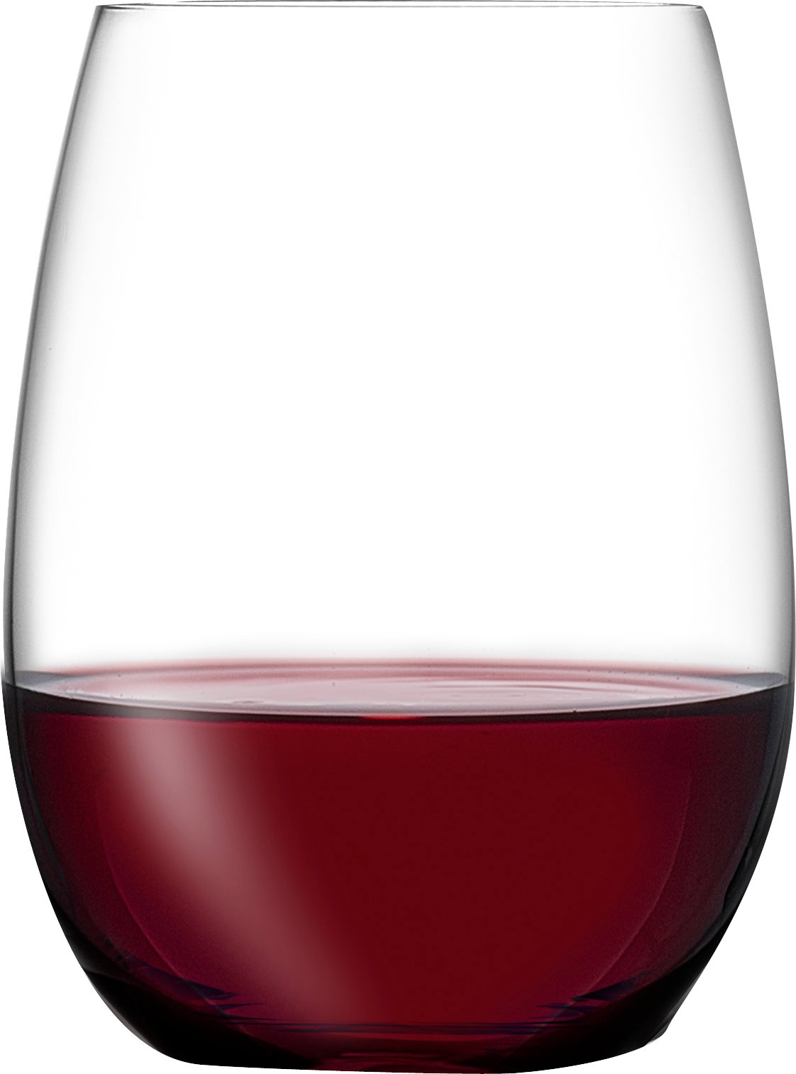 Szklanki Pure 610 ml 4 szt.