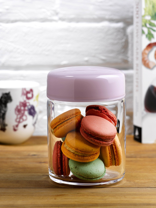 Tarro Pandora, tamaño M