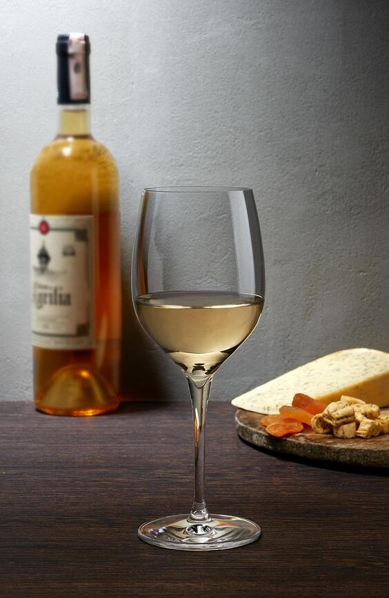 Terroir Čaše za bijelo vino 430 ml 2 kom.