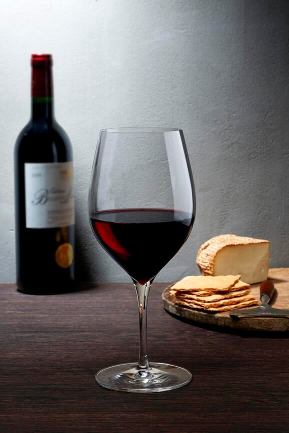 Terroir Čaše za crno vino 670 ml 2 kom.