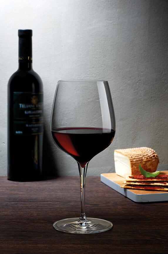 Terroir Ποτήρια για κόκκινο κρασί, 670 ml, 2 τμχ