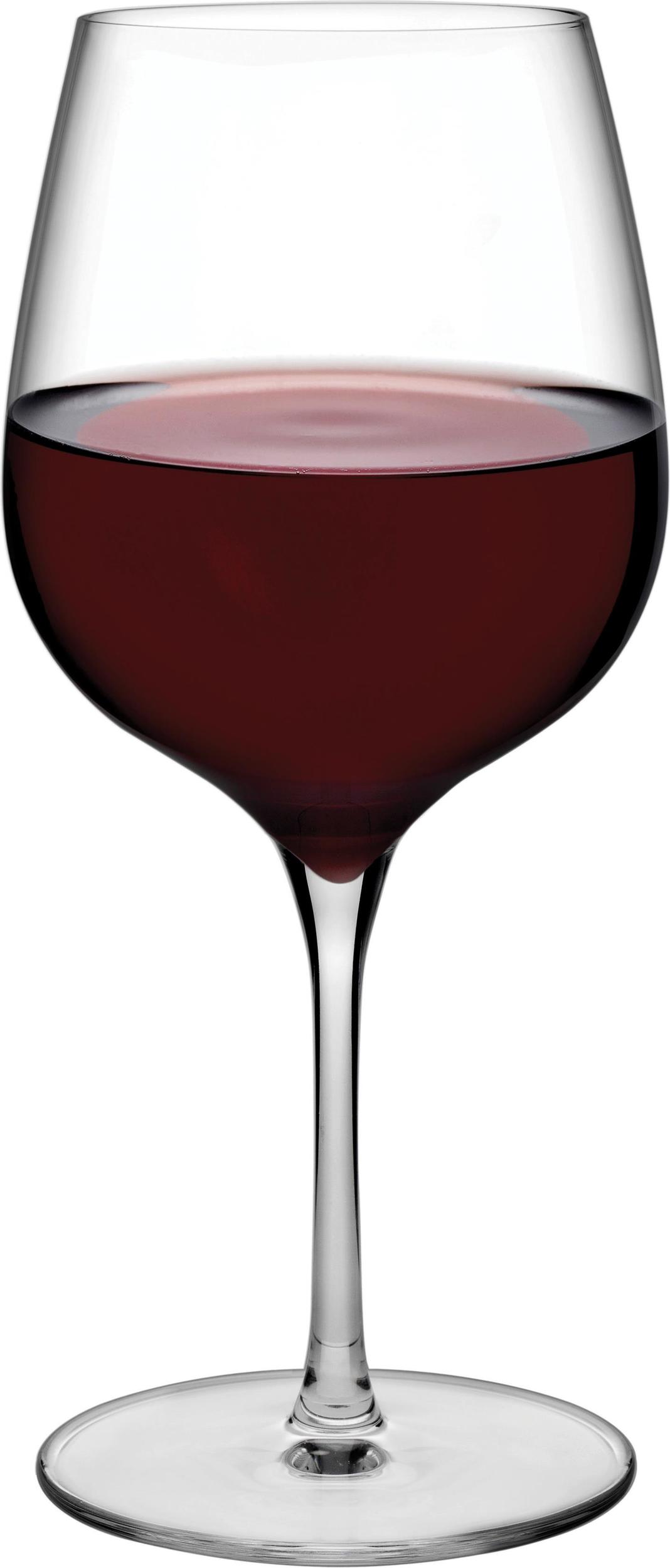 Terroir Rotweingläser 590 ml 2 St.