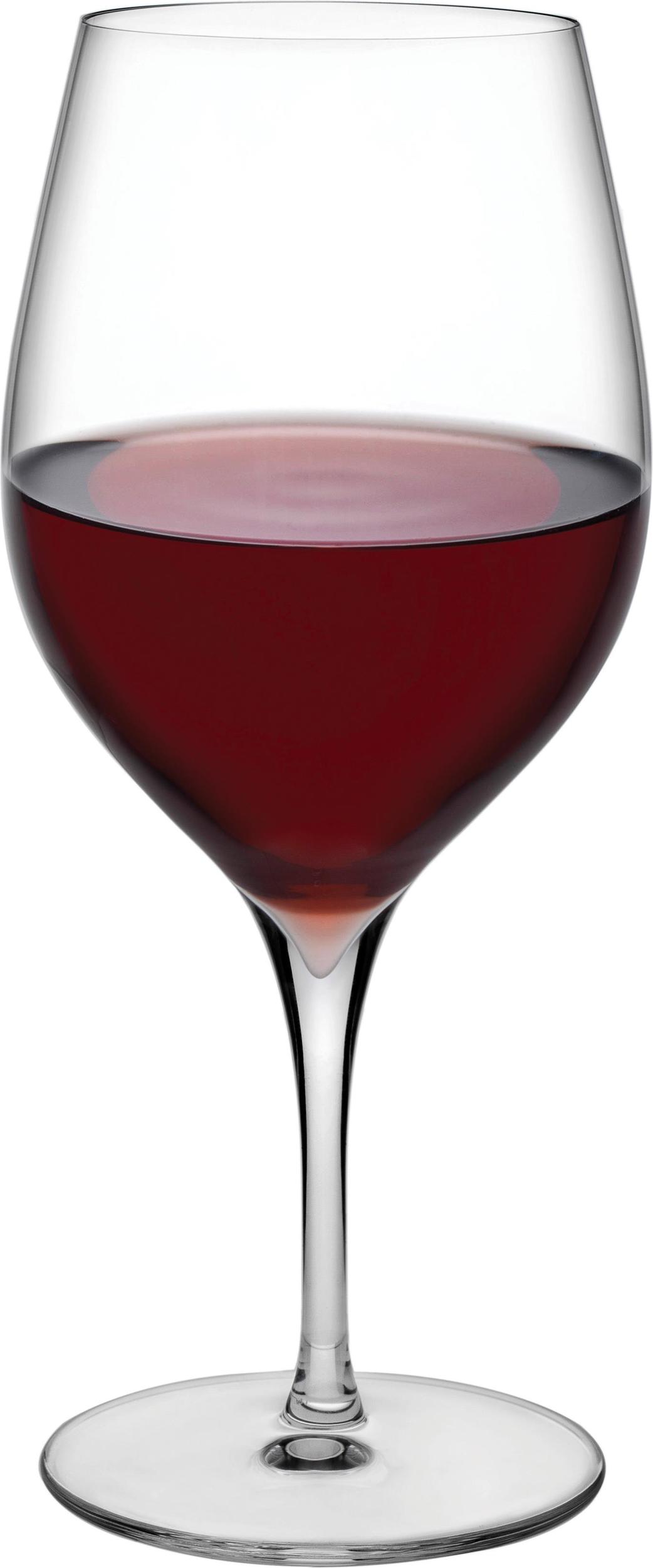 Terroir Rotweingläser 670 ml 2 St.