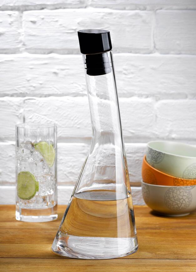 Tilt Carafe à eau