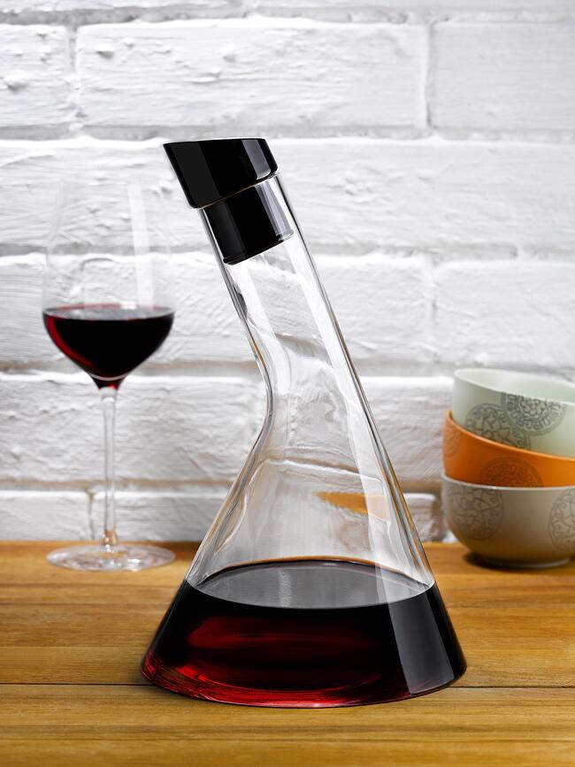 Tilt Carafe à vin