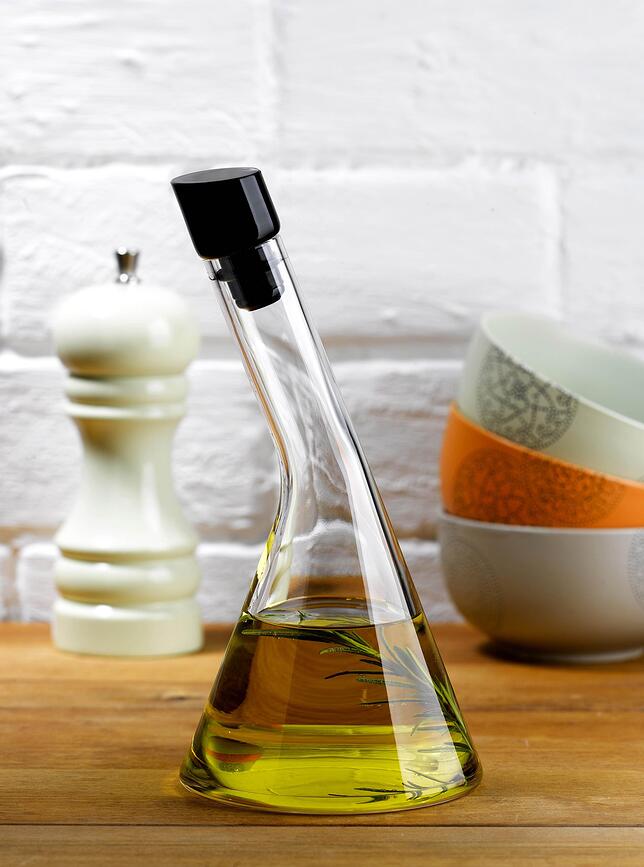 Tilt Καράφα για λάδι ή ξύδι