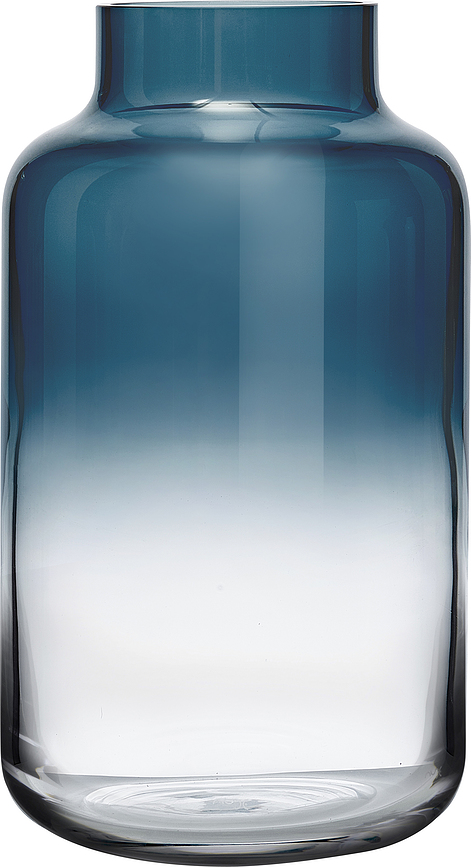 Vaso Magnolia M celeste