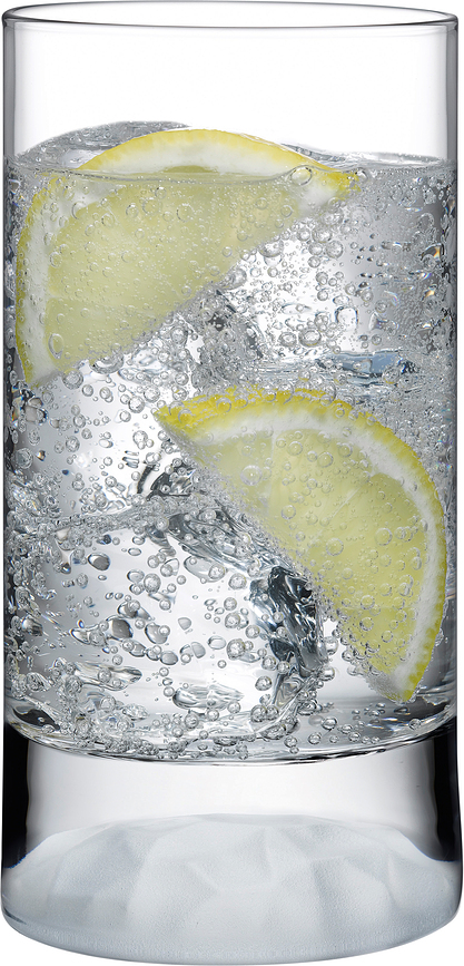 Vasos altos Club Ice, Pack de 4