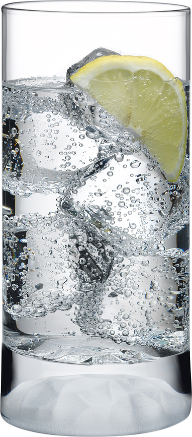 Vasos altos Club Ice, Pack de 4