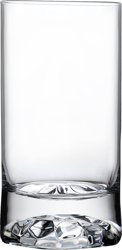 Vasos altos Club, 280 ml, 4 unidades