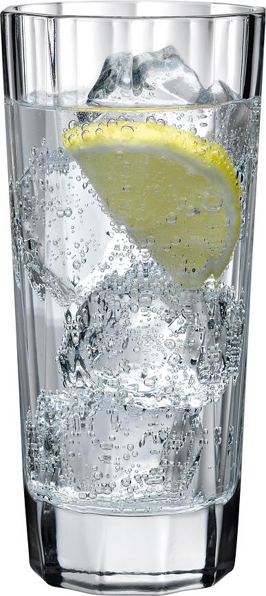 Vasos altos Hemingway, Pack de 4