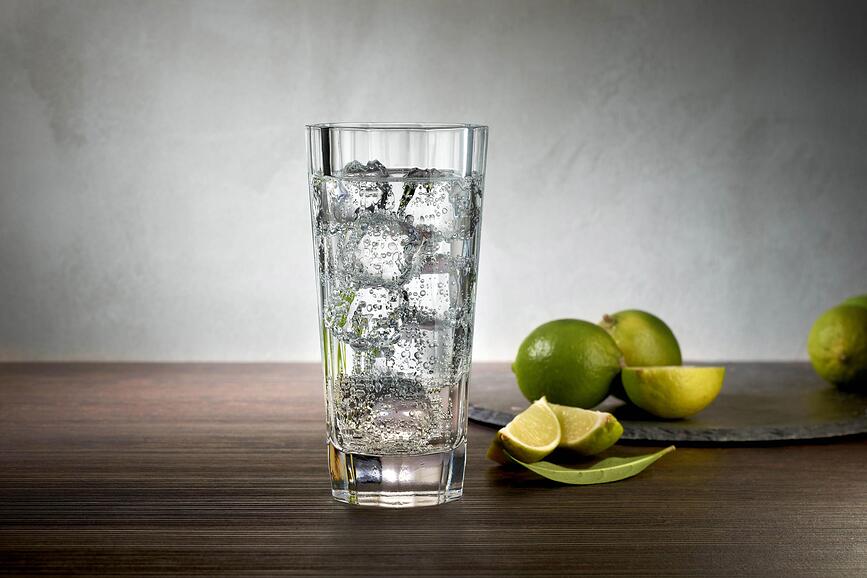 Vasos altos Hemingway, Pack de 4