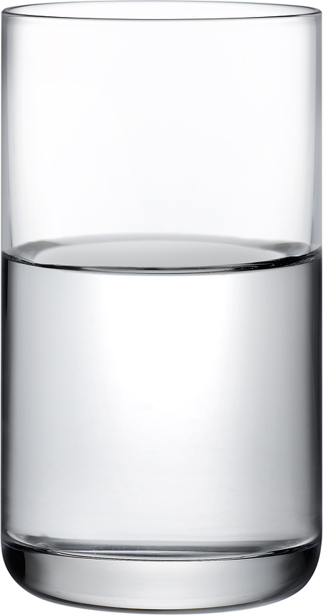 Vasos de Chupito Finesse, 4 unidades