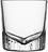 Vasos de Whisky Caldera, 270 ml, 4 unidades