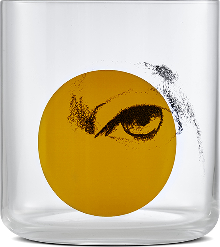 Vasos de whisky Finesse Rock & Pop, 4 unidades