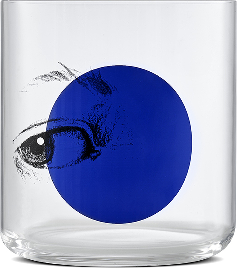 Vasos de whisky Finesse Rock & Pop, 4 unidades