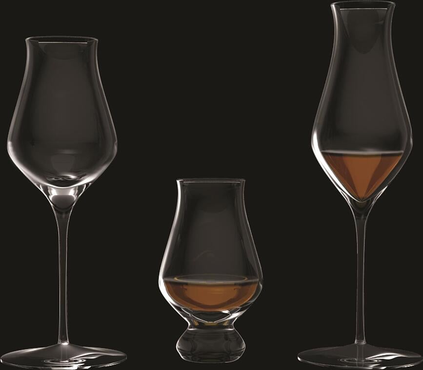 Vasos de whisky Islands, 205 ml, 2 unidades