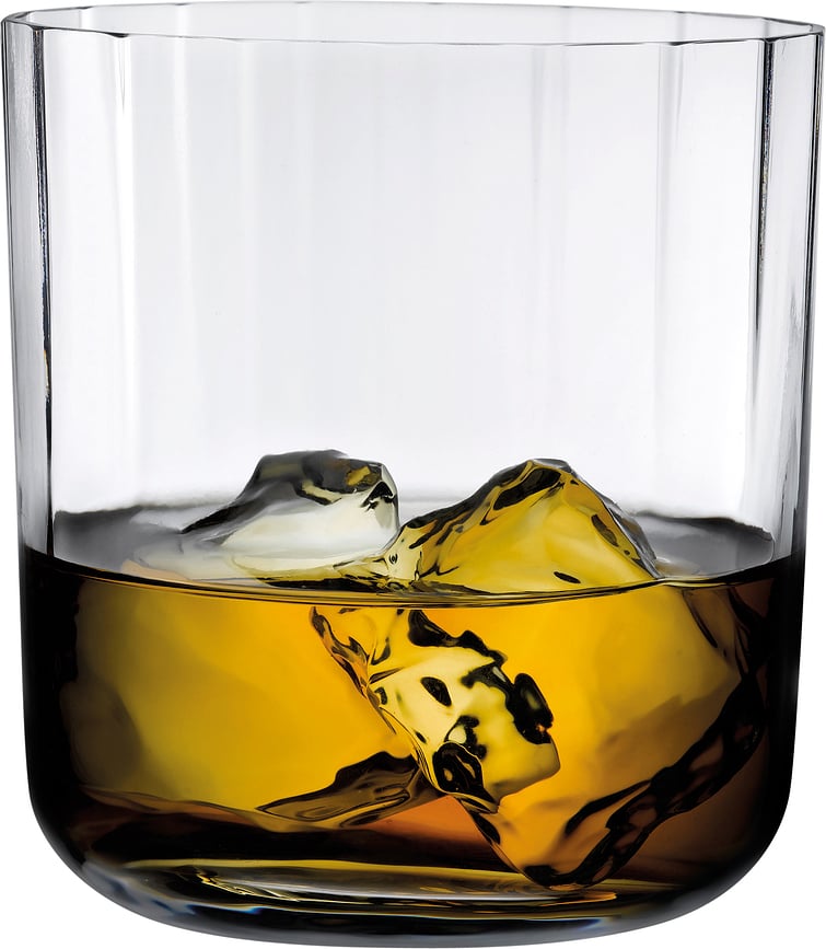 Vasos de whisky Neo, 2 unidades