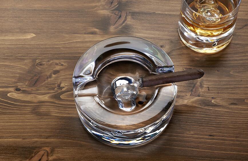 Vasos de whisky Shade, Pack de 2 unidades