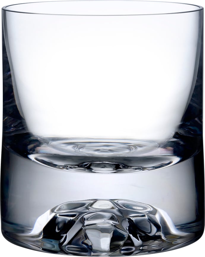 Vasos de whisky Shade, Pack de 2 unidades